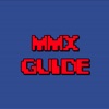 Gimo Guide For Mega Man X