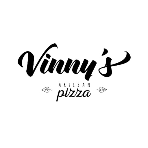 Vinnys Artisan Pizza Delivery