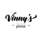 Aplicativo oficial do Vinnys Artisan Pizza