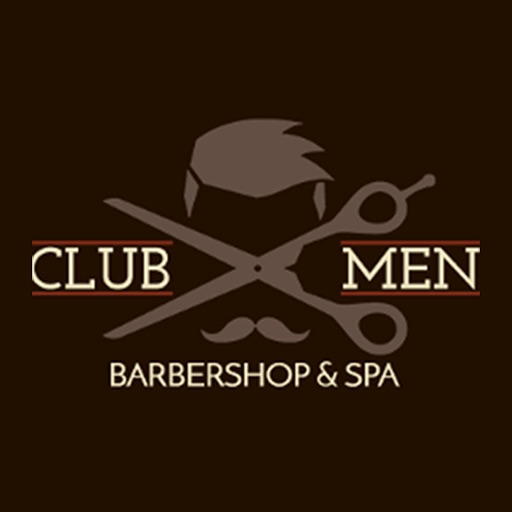 Club Men Salon by Phorest