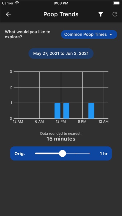 My Poop Logs screenshot-6