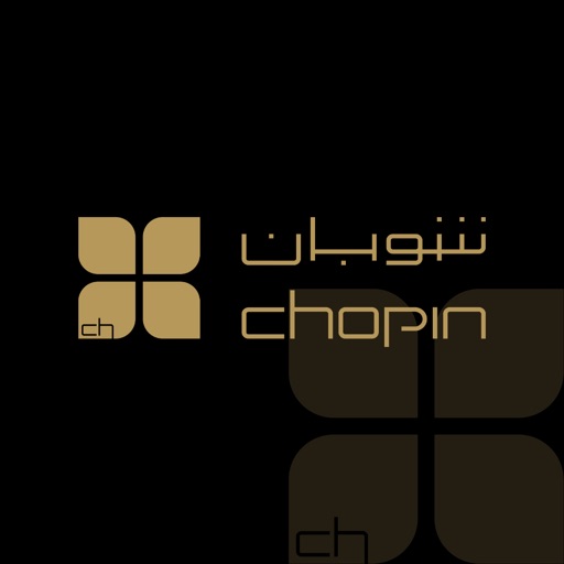 Chopin Chocolates icon