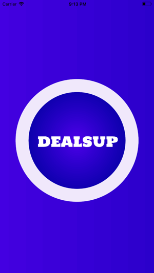 DealsUp:Sell,buy&Classifieds