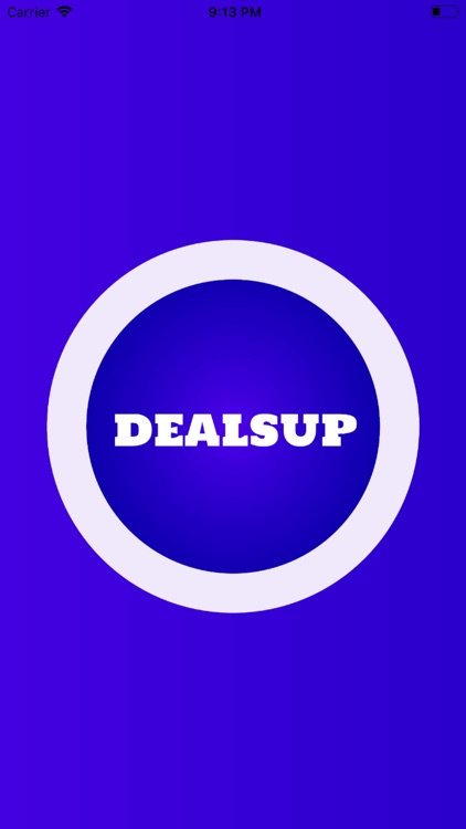 DealsUp:Sell,buy&Classifieds