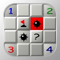 Minesweeper Q app not working? crashes or has problems?