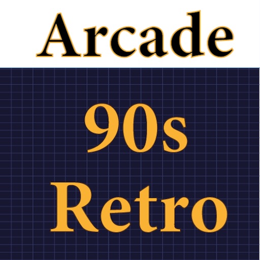 90sArcade