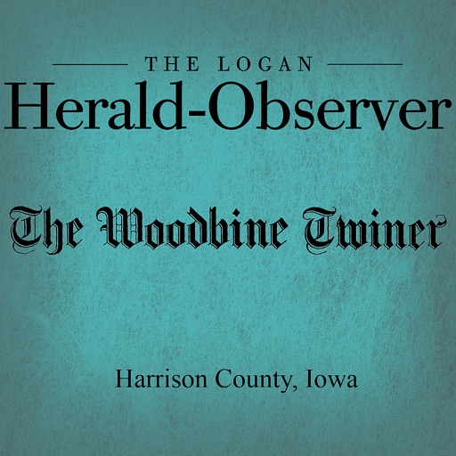 Logan Herald & Woodbine Twiner Icon