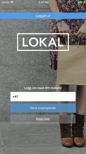 Lokal