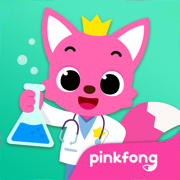 Pinkfong My Body