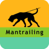 The Mantrailing App ios app