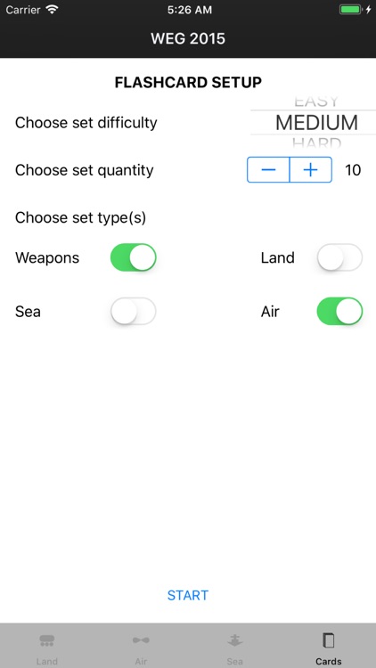 Worldwide Equipment Guide 2015 screenshot-3