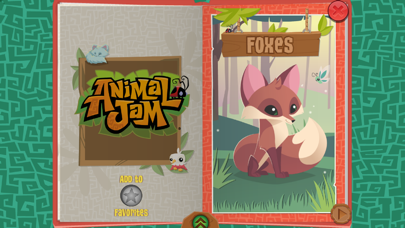 How to cancel & delete AJ Academy: Amazing Animals from iphone & ipad 4