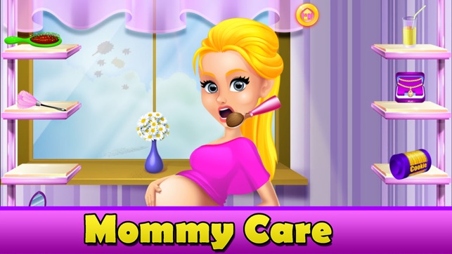 Mommy's Baby Grows Up Salon(圖2)-速報App