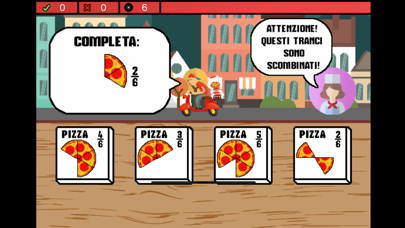 Pizza Al Lancio screenshot 4