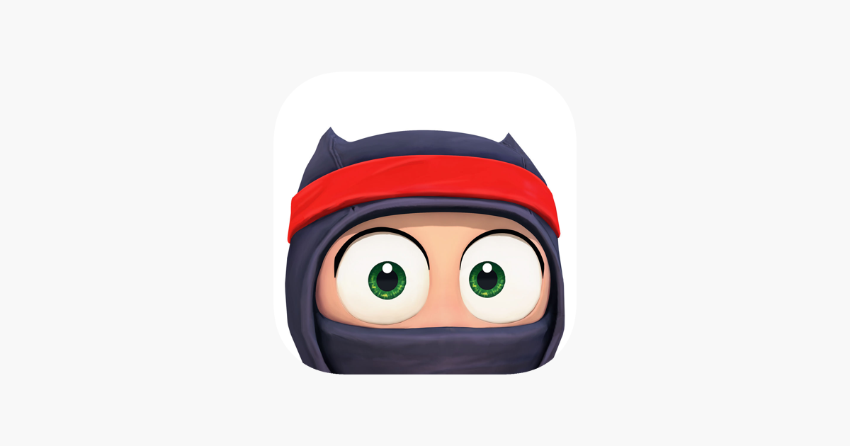 Clumsy Ninja On The App Store - super pvz roblox how to get diamonds