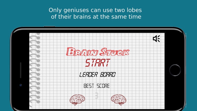 Brain Stuck