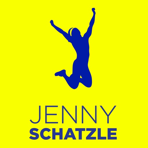 Jenny Schatzle Program icon