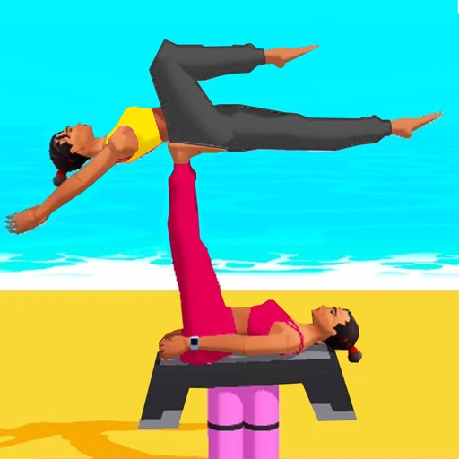 Yoga Fit 3D - Body 2 Challenge