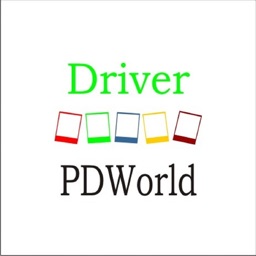 Driver For PDWorld