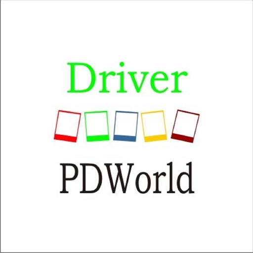 Driver For PDWorld