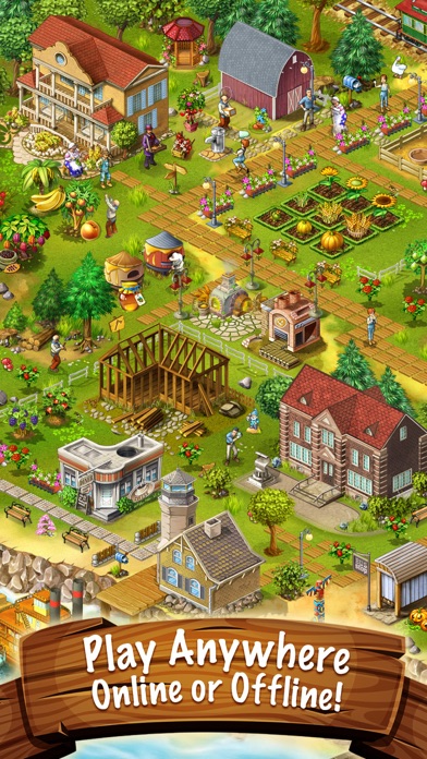 Farm Up Screenshot 9