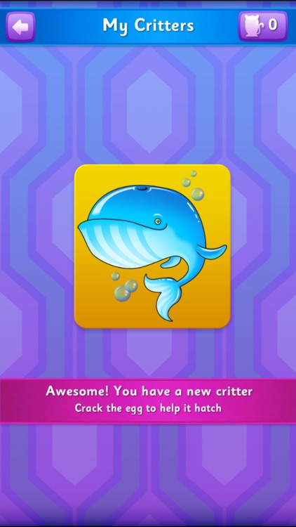 Eggy Alphabet screenshot-4