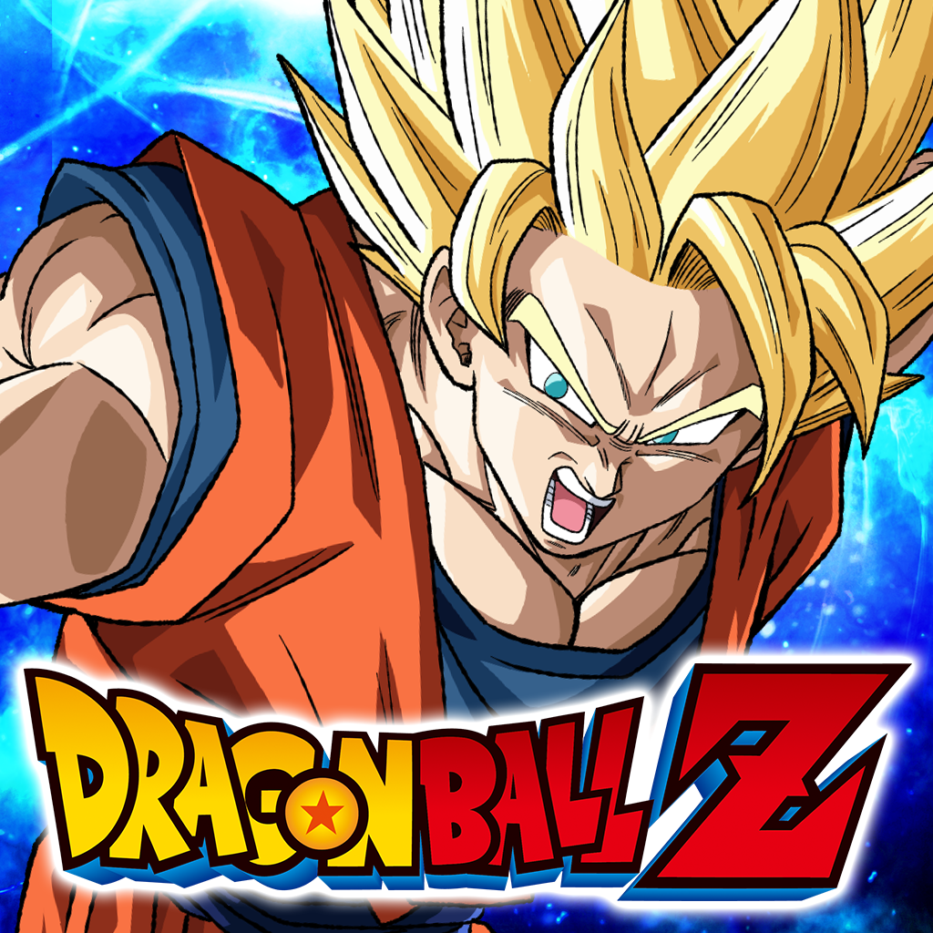 DRAGON BALL Z DOKKAN BATTLE App Icon