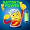 Welcome to Battery Power Lite for your iPhone, iPod Touch & iPad