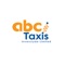 Book a taxi in under 10 seconds and experience exclusive priority service from ABC Taxis Greenock