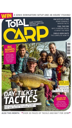 Total Carp(圖5)-速報App