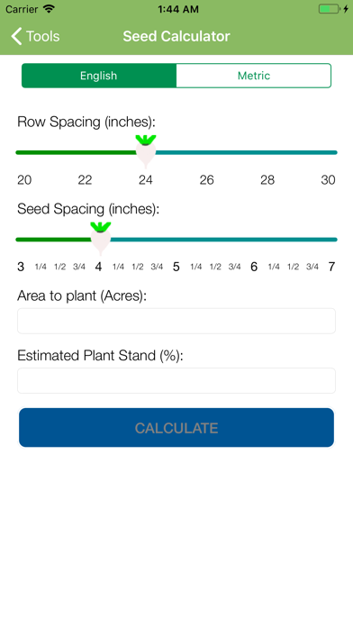 How to cancel & delete Sugarbeet Production Guide from iphone & ipad 3