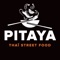 Wherever you are, with the Pitaya app, you can easily order from the extensive range of fresh Thai Street Food