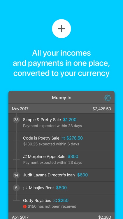 Money In screenshot-0