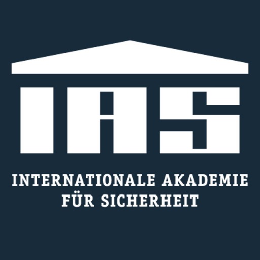 IAS icon