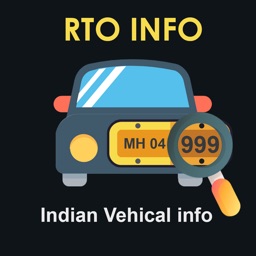 Vehicle Information RTO India