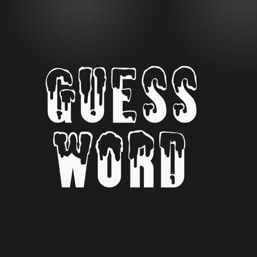 Guess Word With Clue