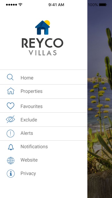 Reyco Villas screenshot 4