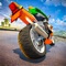 Icon Traffic Bike Rider Game 2021