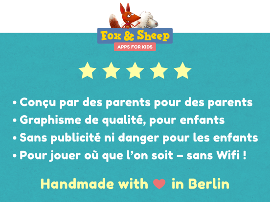 Petit renard vétérinaire 3D Petit renard vétérinaire 3D