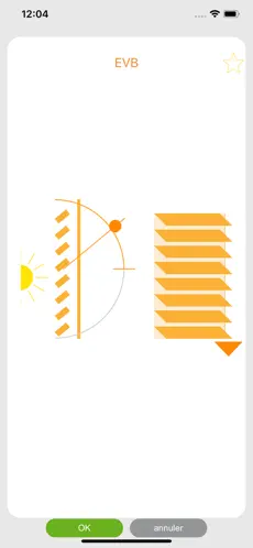 Captura de Pantalla 4 TaHoma Classic By Somfy iphone