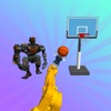 Robot Basketball