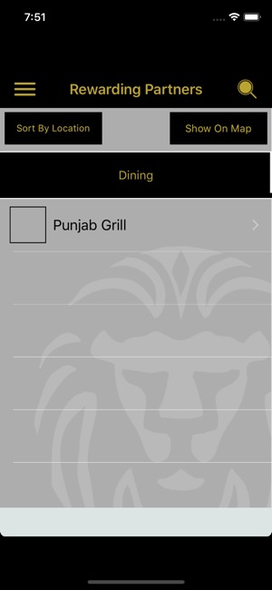 Punjab Grill UAE(圖2)-速報App