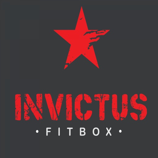 Invictus Fitbox