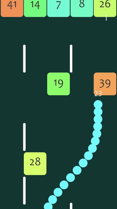 Super Blocker screenshot 2