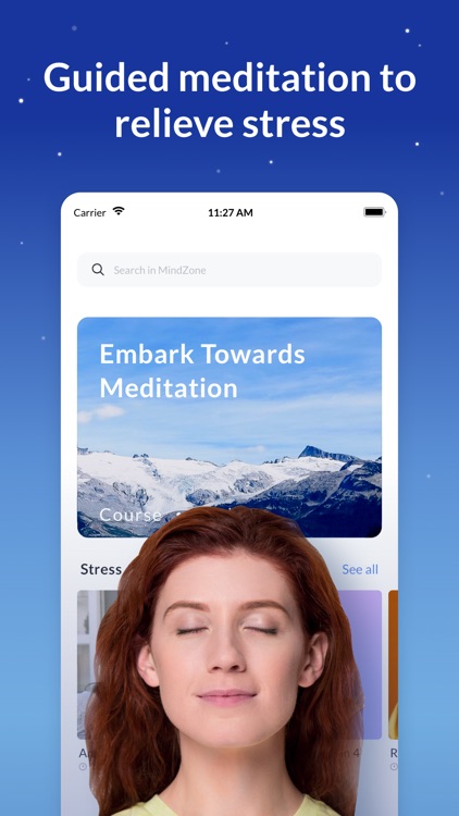 Sleep Sounds & Relax: MindZone screenshot-5