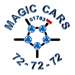 Magic Radio Cars