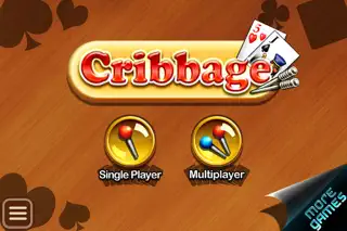 Cribbage Premium - Screenshot 2