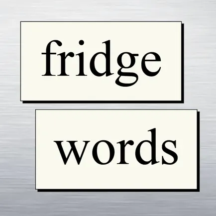 Fridge Words Sticker Pack Читы