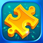 Top 28 Games Apps Like Jigsaw Puzzles Now - Best Alternatives