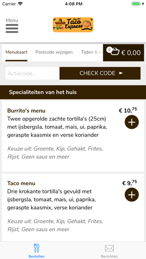 Taco Express (Dordrecht)(圖2)-速報App